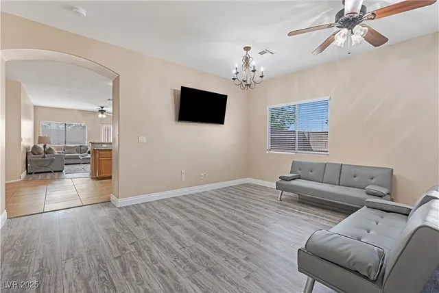 $3,200 | 4741 North Goldfield Street, North Las Vegas, NV 89031