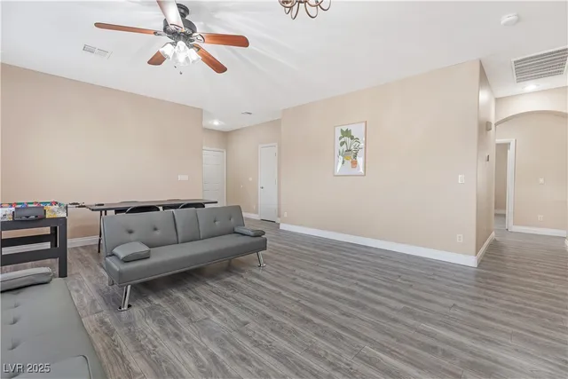 $3,200 | 4741 North Goldfield Street, North Las Vegas, NV 89031