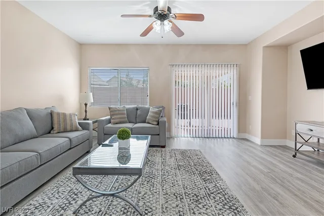 $3,200 | 4741 North Goldfield Street, North Las Vegas, NV 89031