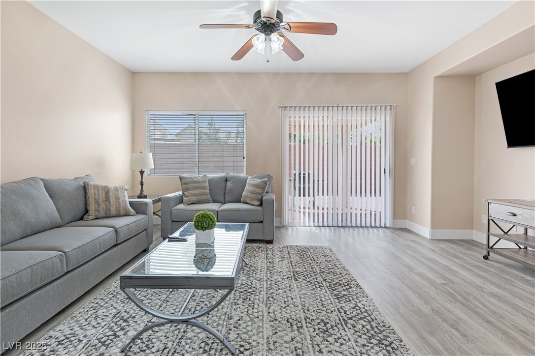 4741 North Goldfield Street North Las Vegas, NV 89031 - Photo 10 of 31