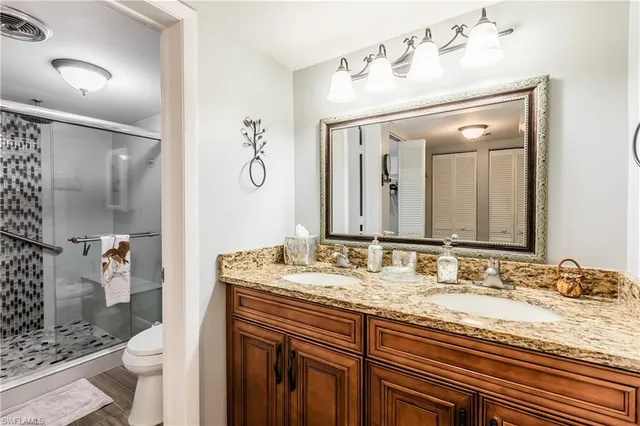 $7,000 | 921 Seagrape Drive, Unit 308B, Marco Island, FL 34145