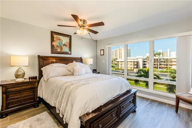 $7,000 | 921 Seagrape Drive, Unit 308B, Marco Island, FL 34145