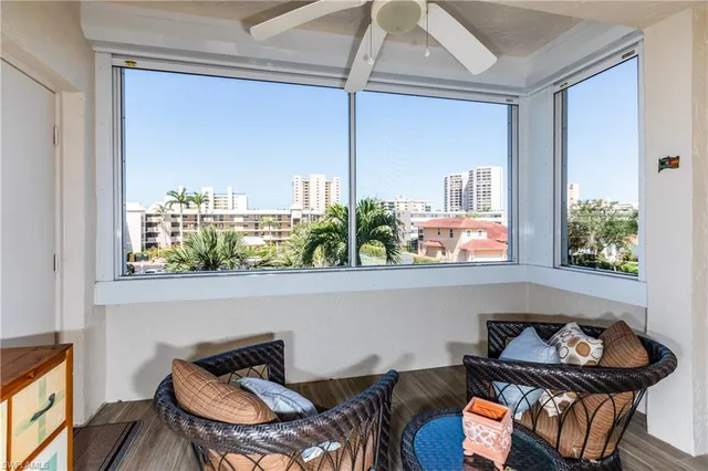 $7,000 | 921 Seagrape Drive, Unit 308B, Marco Island, FL 34145