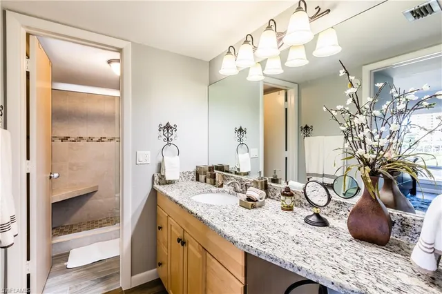 $7,000 | 921 Seagrape Drive, Unit 308B, Marco Island, FL 34145