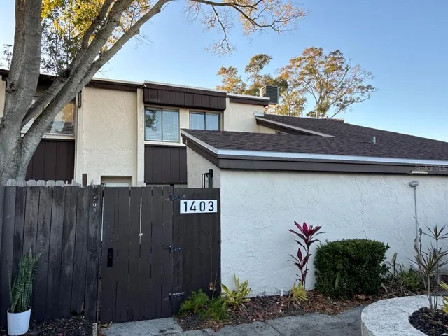 $196,500 | 1881 North Hercules Avenue, Unit 1403, Clearwater, FL 33765