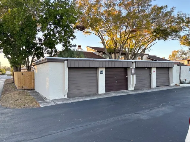 a view of a interior of the house
