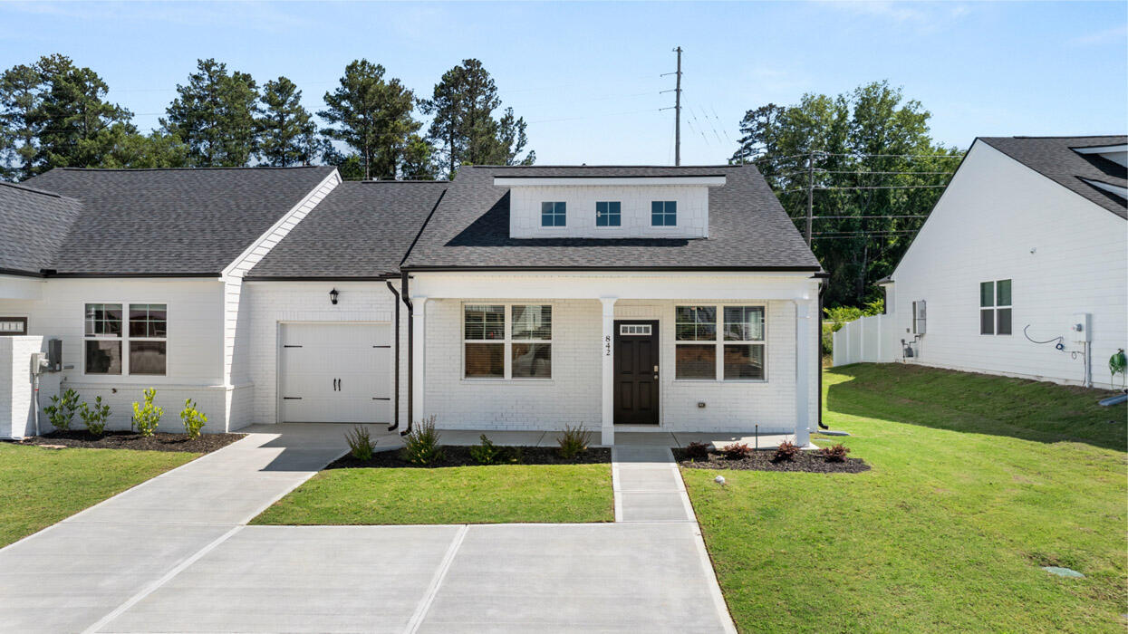 3121 Nolana Loop Graniteville, SC 29829 - Photo 1 of 41 Calloway 3