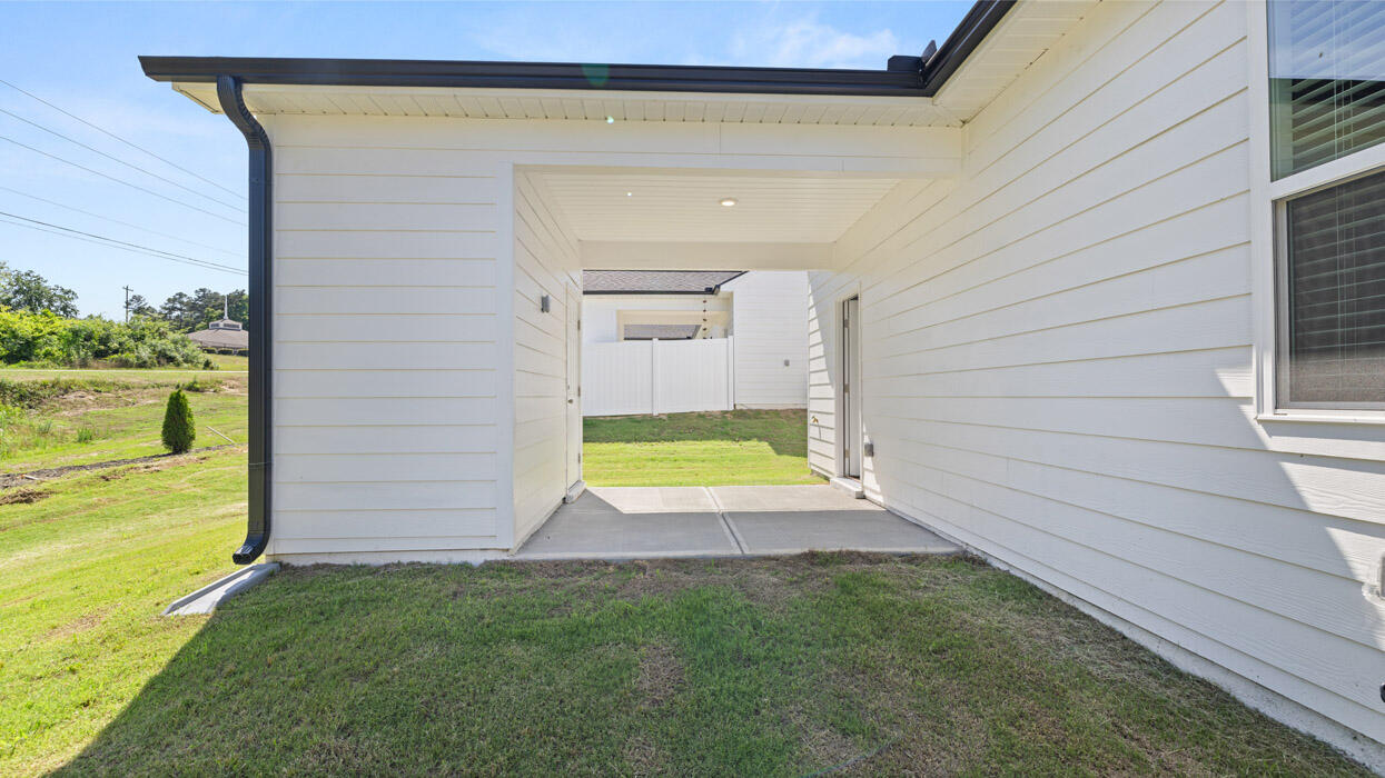 3121 Nolana Loop Graniteville, SC 29829 - Photo 27 of 41 Calloway 3 842 Feldspar Manor lot 9E 027