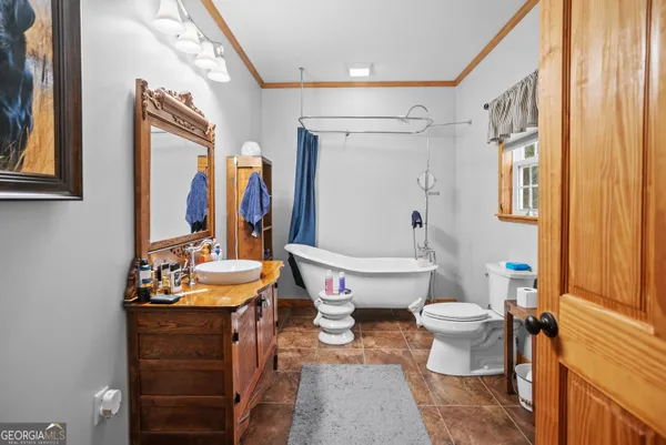 $474,900 | 418 Oglesby Pond Road, Portal, GA 30450