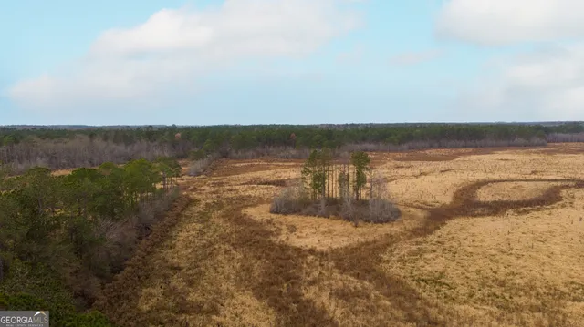 a view of a patio with table and chairs and potted plants