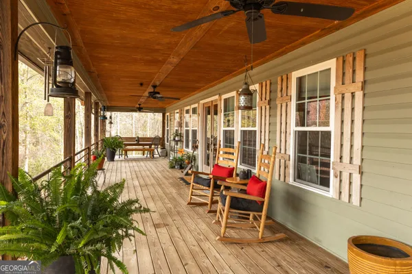 $474,900 | 418 Oglesby Pond Road, Portal, GA 30450