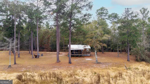 $474,900 | 418 Oglesby Pond Road, Portal, GA 30450