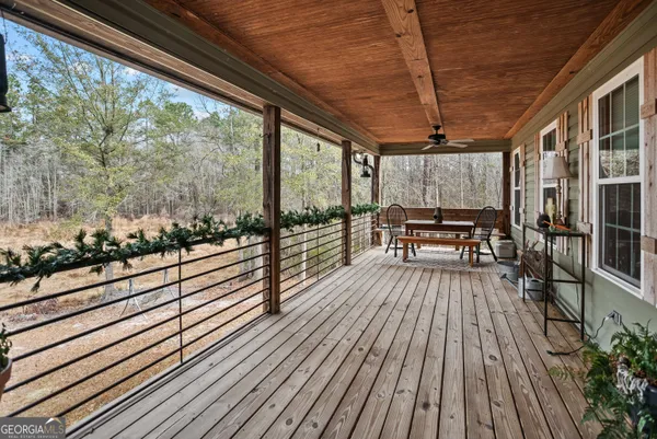 $474,900 | 418 Oglesby Pond Road, Portal, GA 30450