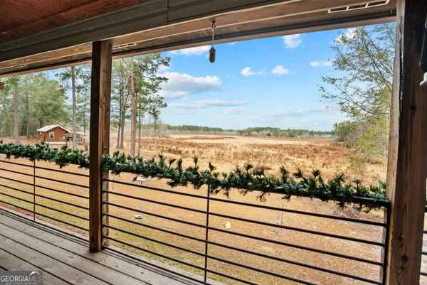 $474,900 | 418 Oglesby Pond Road, Portal, GA 30450