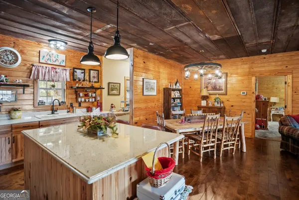 $474,900 | 418 Oglesby Pond Road, Portal, GA 30450