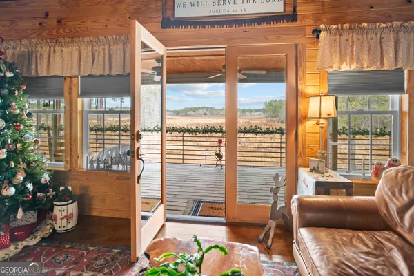 $474,900 | 418 Oglesby Pond Road, Portal, GA 30450