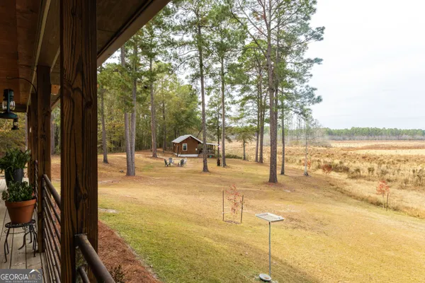 $474,900 | 418 Oglesby Pond Road, Portal, GA 30450