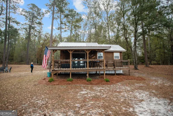 $474,900 | 418 Oglesby Pond Road, Portal, GA 30450