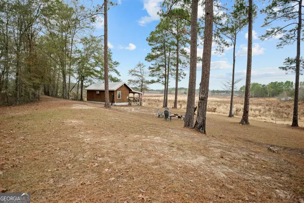 $474,900 | 418 Oglesby Pond Road, Portal, GA 30450