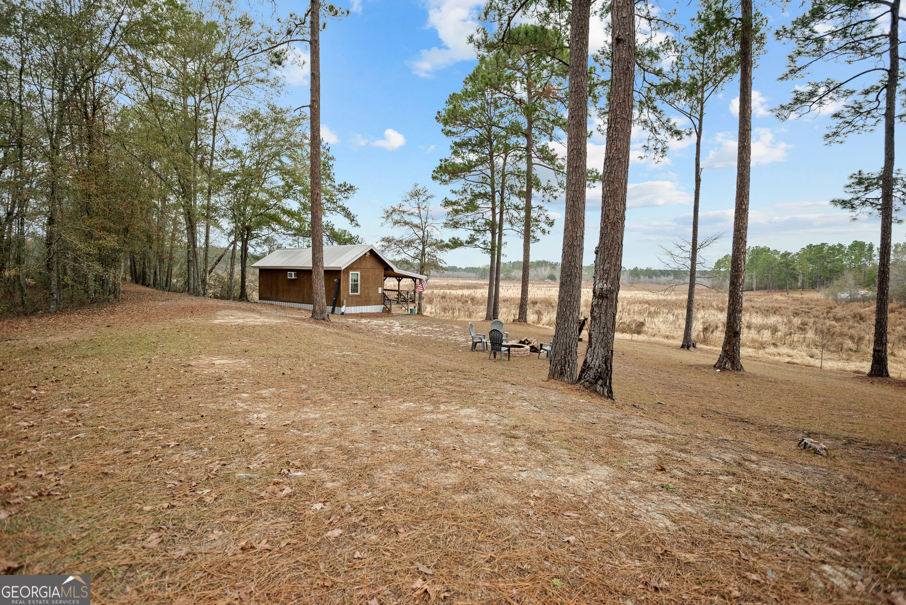 418 Oglesby Pond Road Portal, GA 30450 - Photo 35 of 56