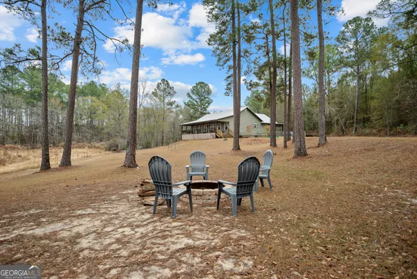 $474,900 | 418 Oglesby Pond Road, Portal, GA 30450