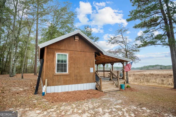 $474,900 | 418 Oglesby Pond Road, Portal, GA 30450