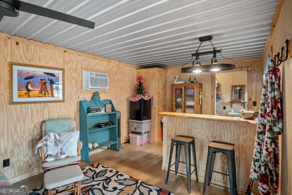 $474,900 | 418 Oglesby Pond Road, Portal, GA 30450