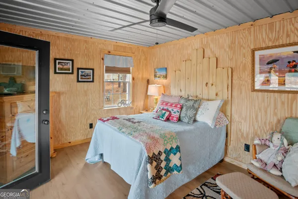 $474,900 | 418 Oglesby Pond Road, Portal, GA 30450