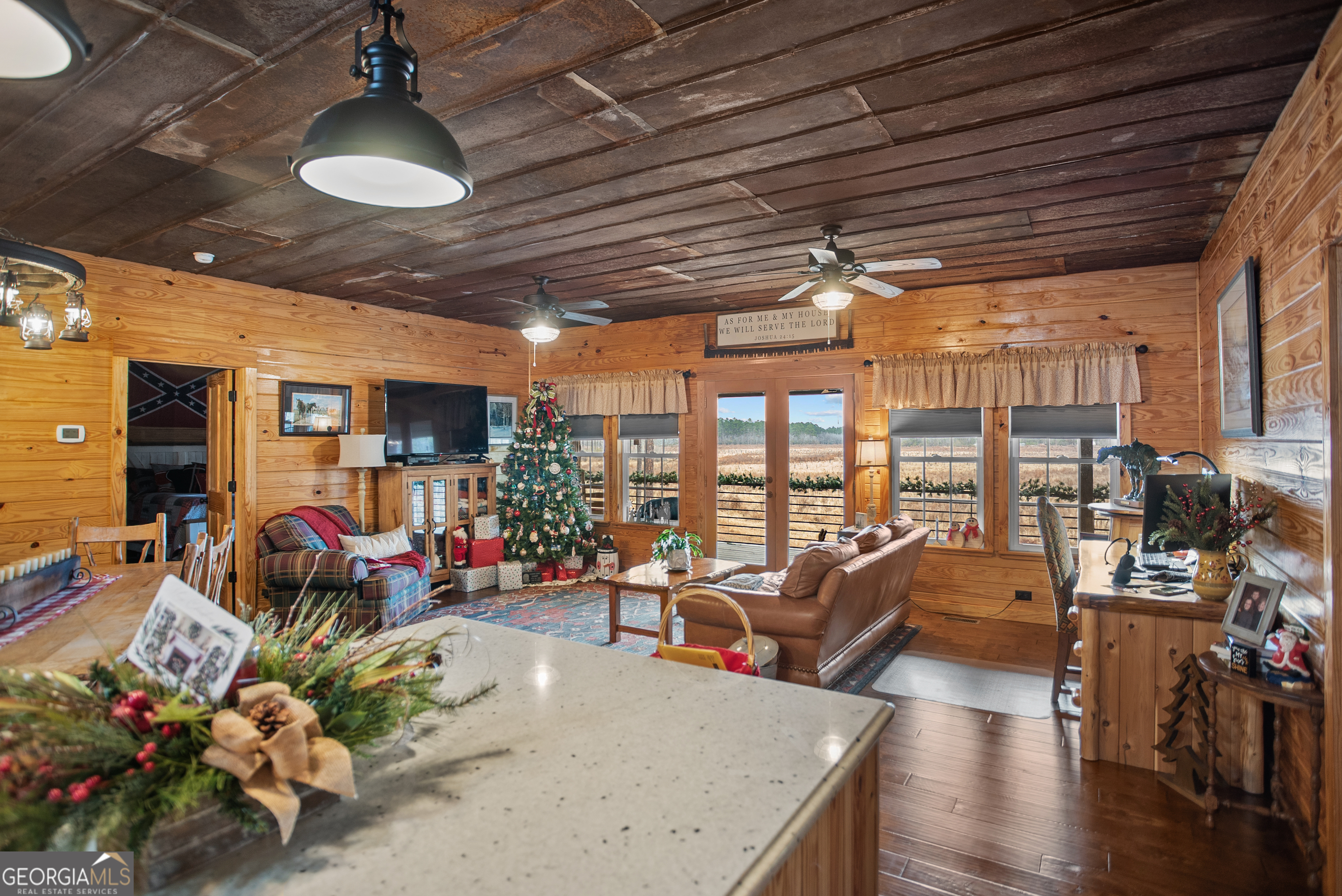 418 Oglesby Pond Road Portal, GA 30450 - Photo 4 of 56