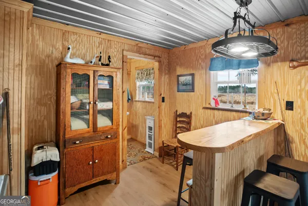 $474,900 | 418 Oglesby Pond Road, Portal, GA 30450