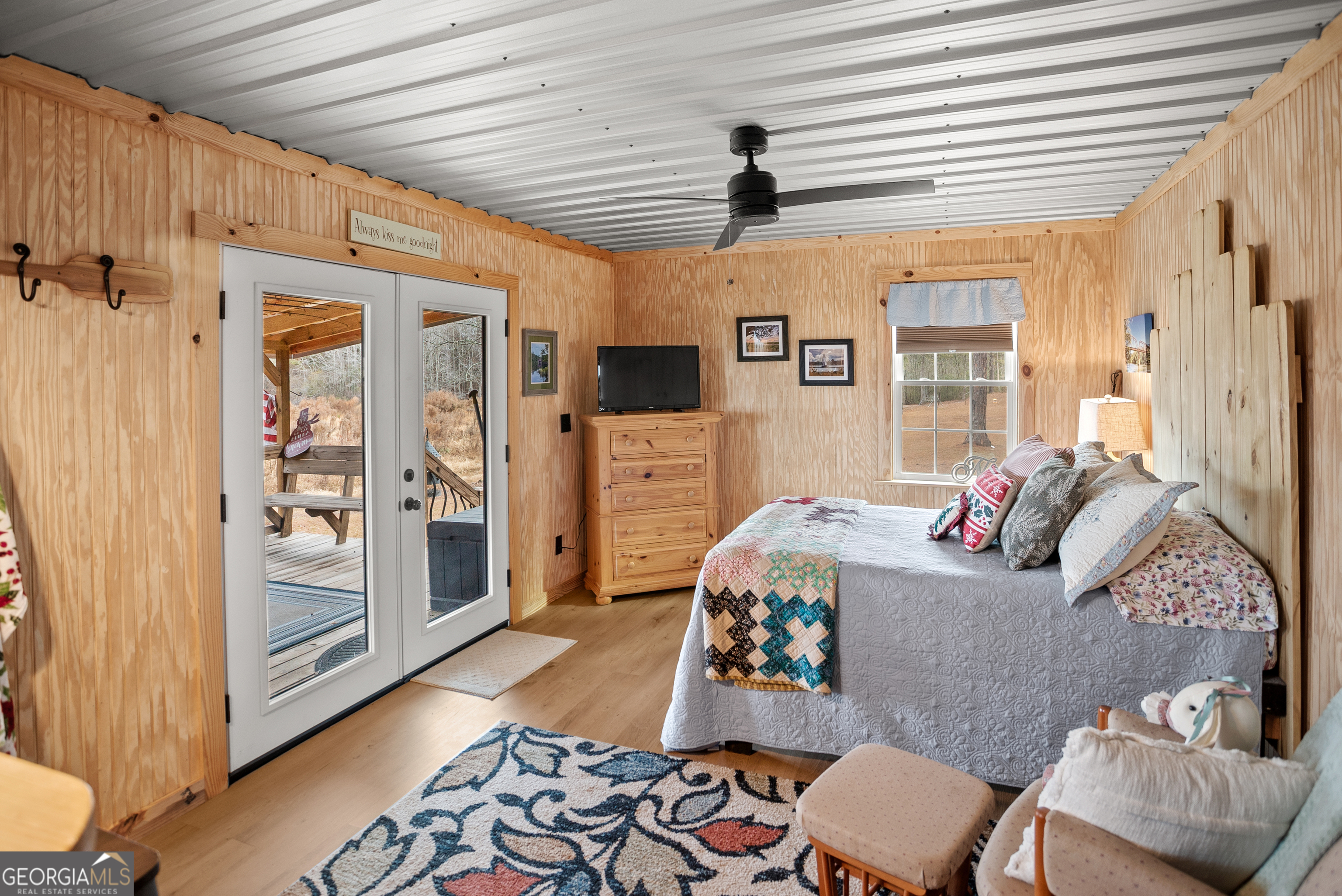 418 Oglesby Pond Road Portal, GA 30450 - Photo 46 of 56