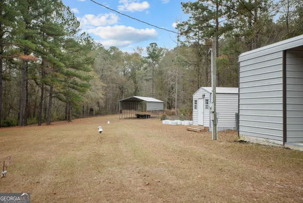 $474,900 | 418 Oglesby Pond Road, Portal, GA 30450