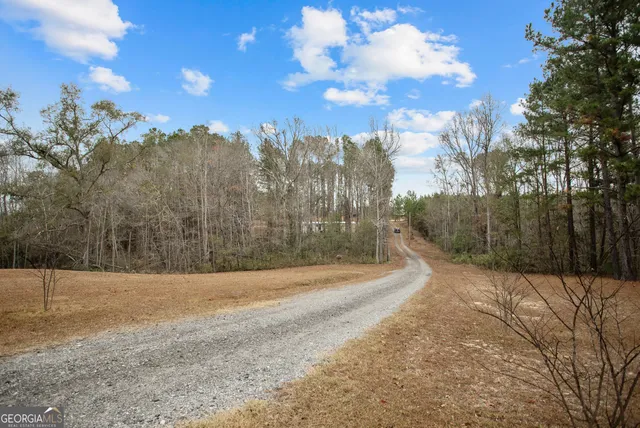 $520,000 | 418 Oglesby Pond Road, Portal, GA 30450