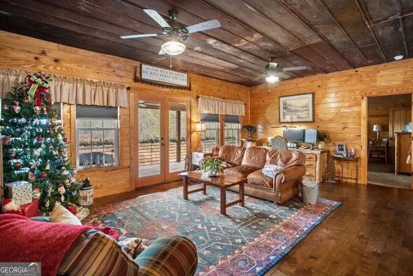 $474,900 | 418 Oglesby Pond Road, Portal, GA 30450