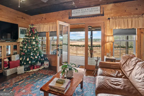 $474,900 | 418 Oglesby Pond Road, Portal, GA 30450