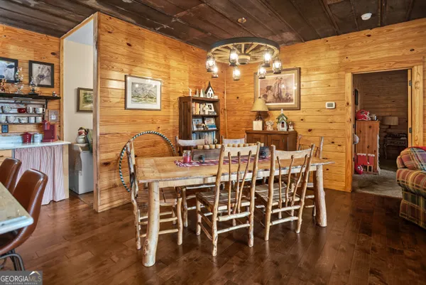 $474,900 | 418 Oglesby Pond Road, Portal, GA 30450