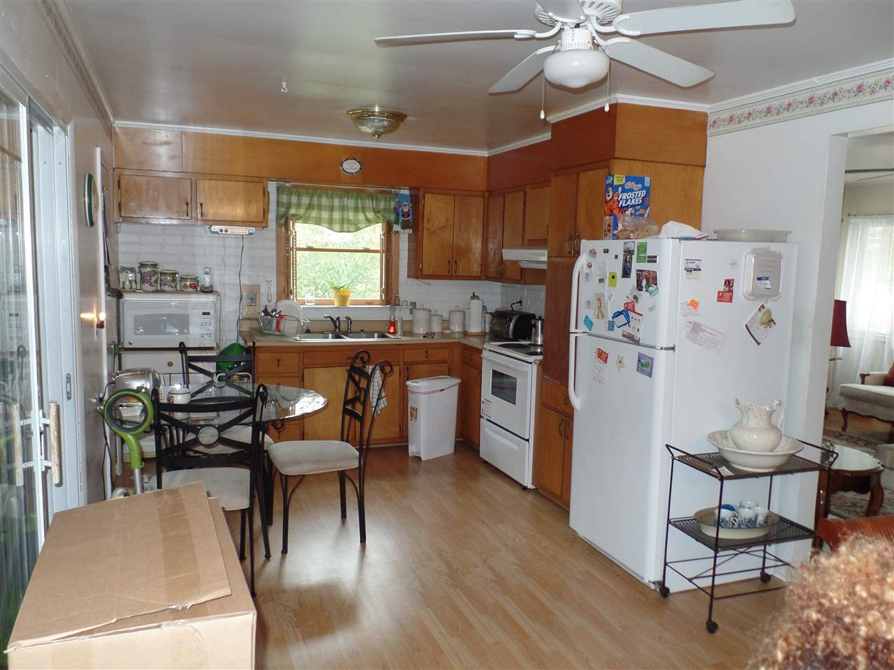 712 Cooper Road Raleigh, NC 27610 - Photo 2 of 12 Photo 2