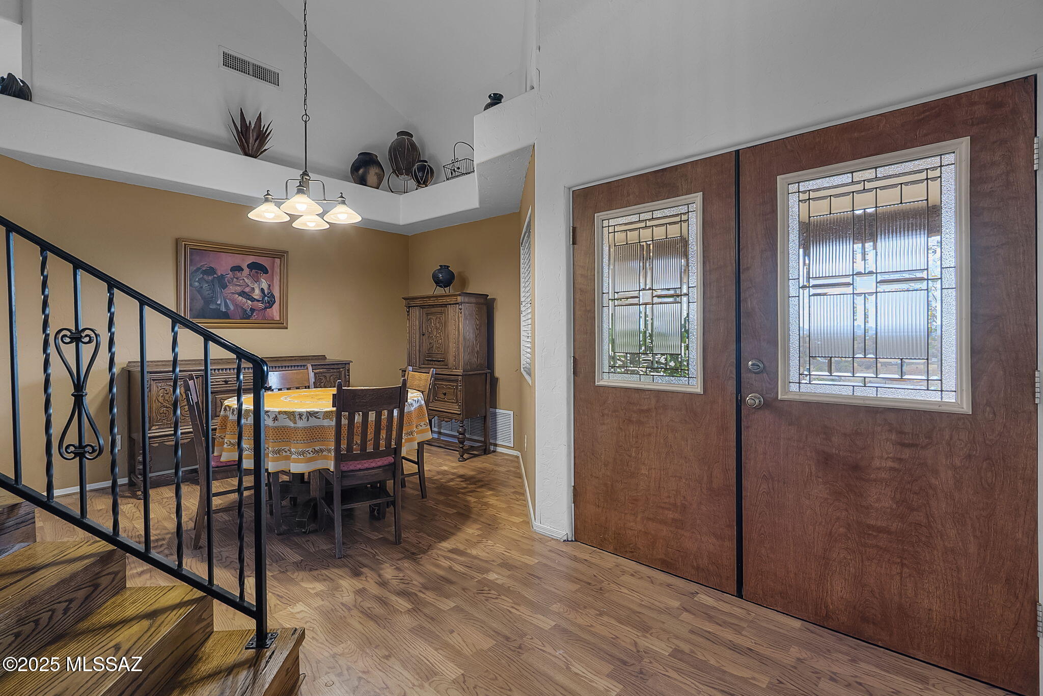 21 Ranchero Court Nogales, AZ 85621 - Photo 23 of 47