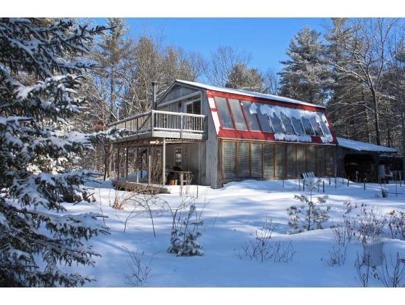196 Old Goshen Road Conway, NH 03813 - Photo 1 of 1 Gallery Image 1