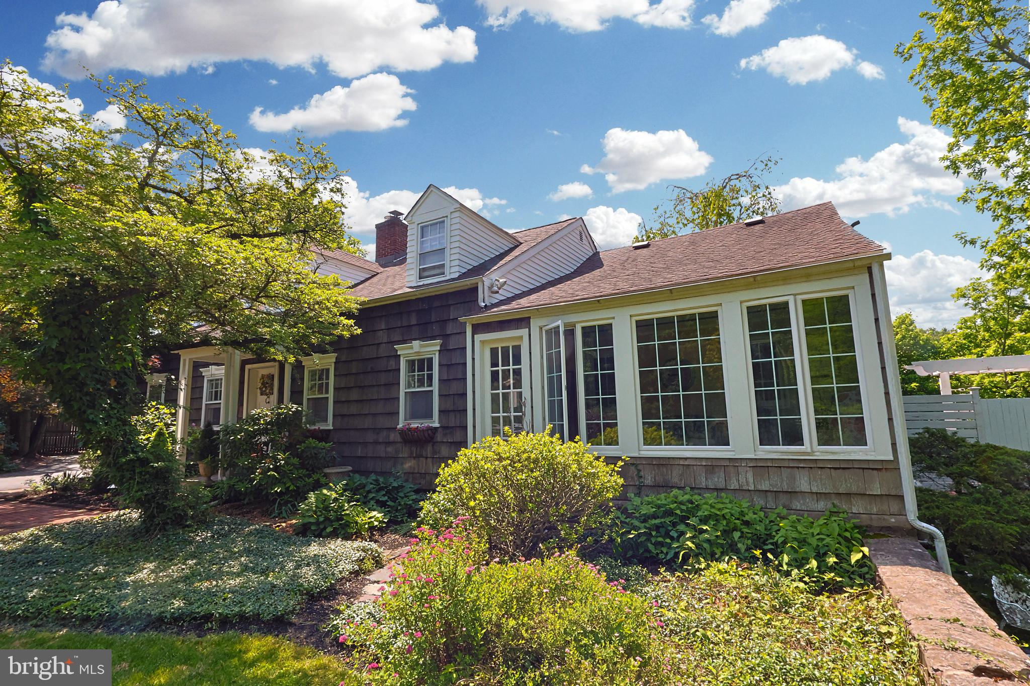 726 Forest Grove Road Furlong, PA 18925 - Photo 1 of 42 Main House (4BR/3BA) - Apartment Studio (1BR/1BA)