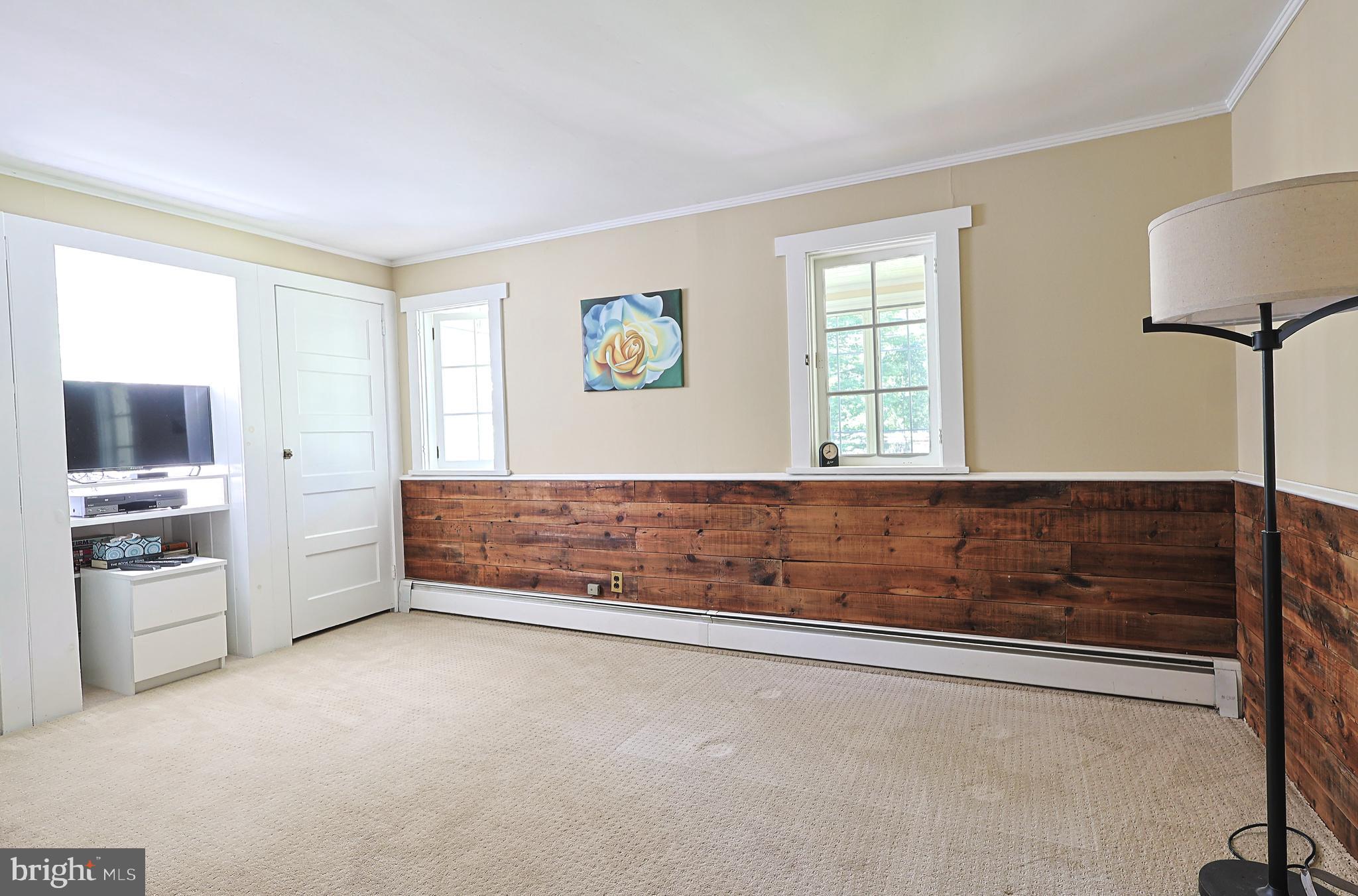 726 Forest Grove Road Furlong, PA 18925 - Photo 23 of 42 First floor bedroom/office