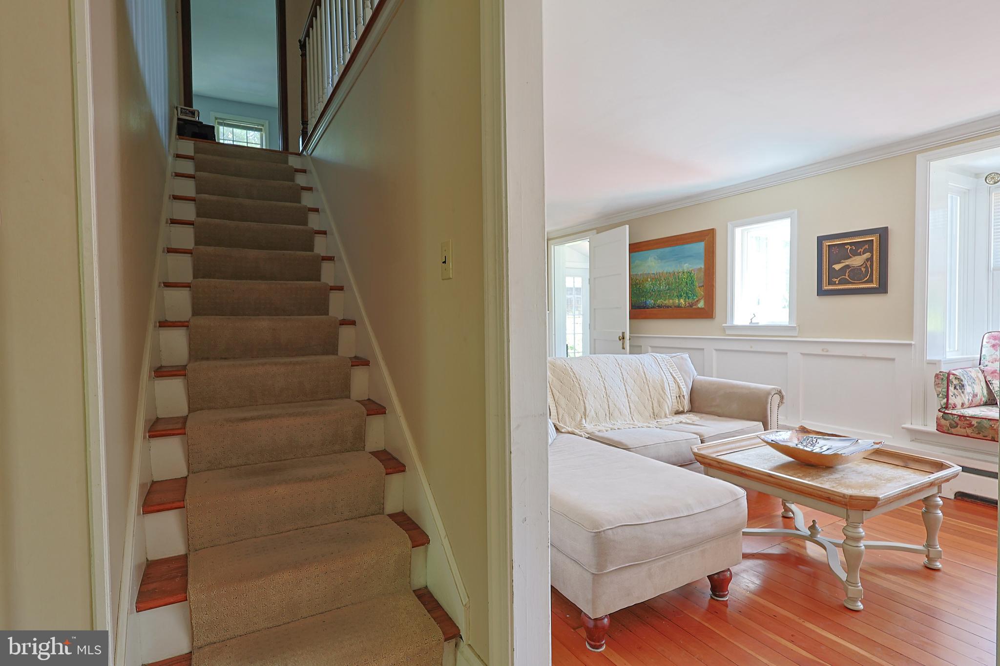 726 Forest Grove Road Furlong, PA 18925 - Photo 25 of 42 Let's go upstairs