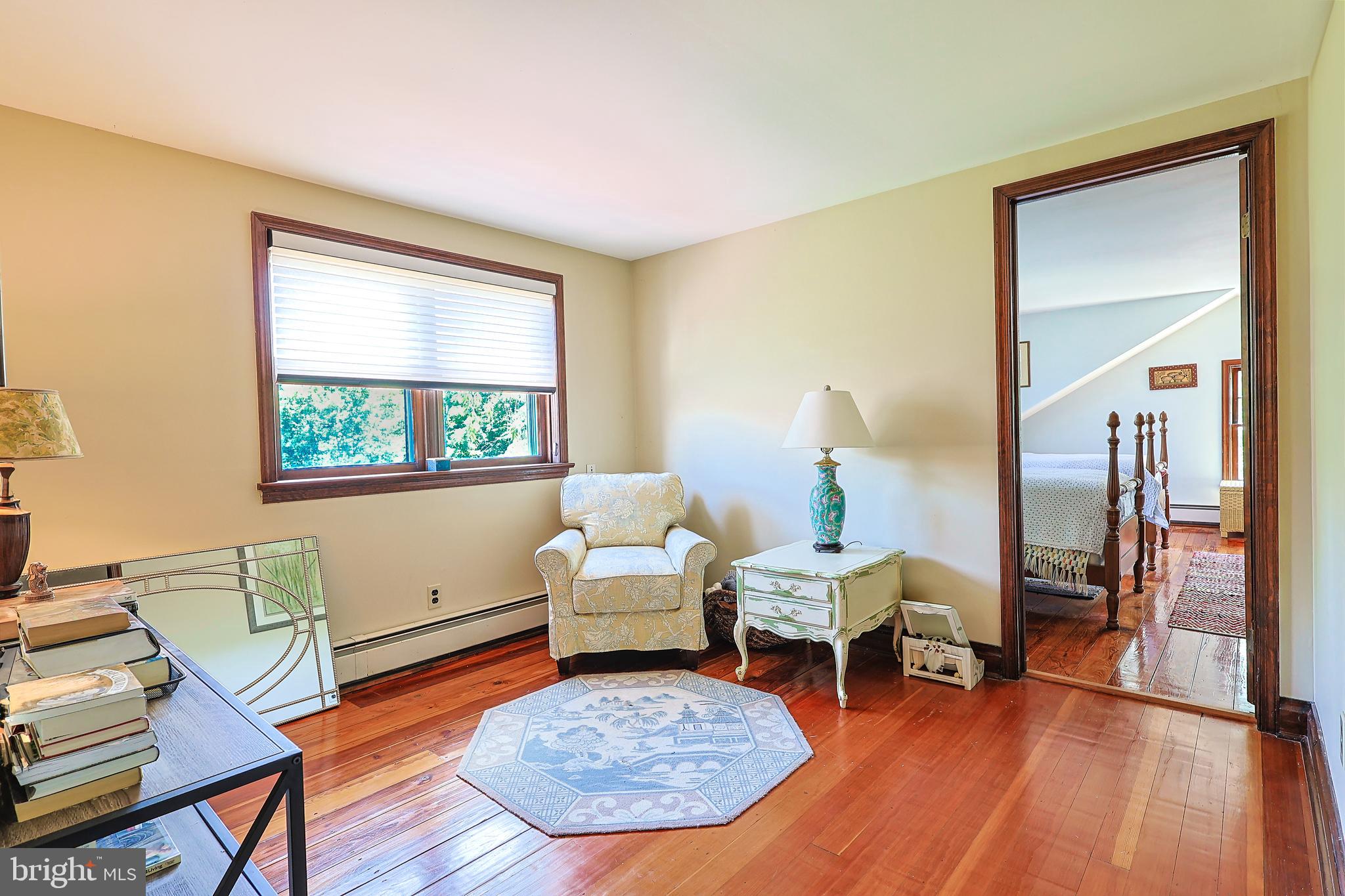 726 Forest Grove Road Furlong, PA 18925 - Photo 29 of 42 Upstairs library room
