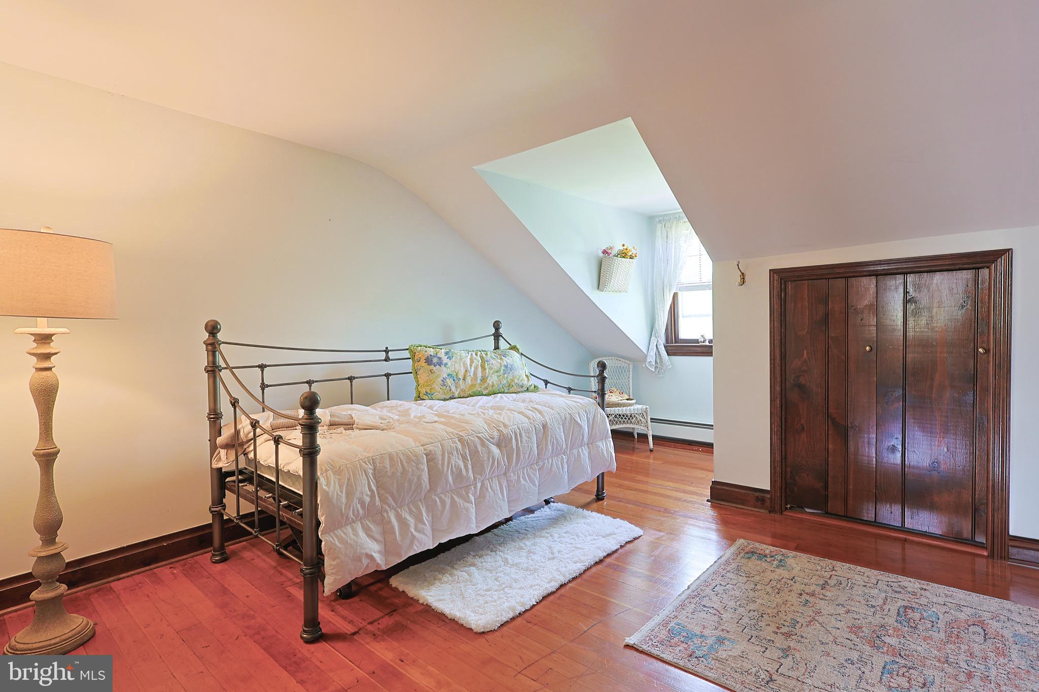 726 Forest Grove Road Furlong, PA 18925 - Photo 31 of 42 Fourth Bedroom
