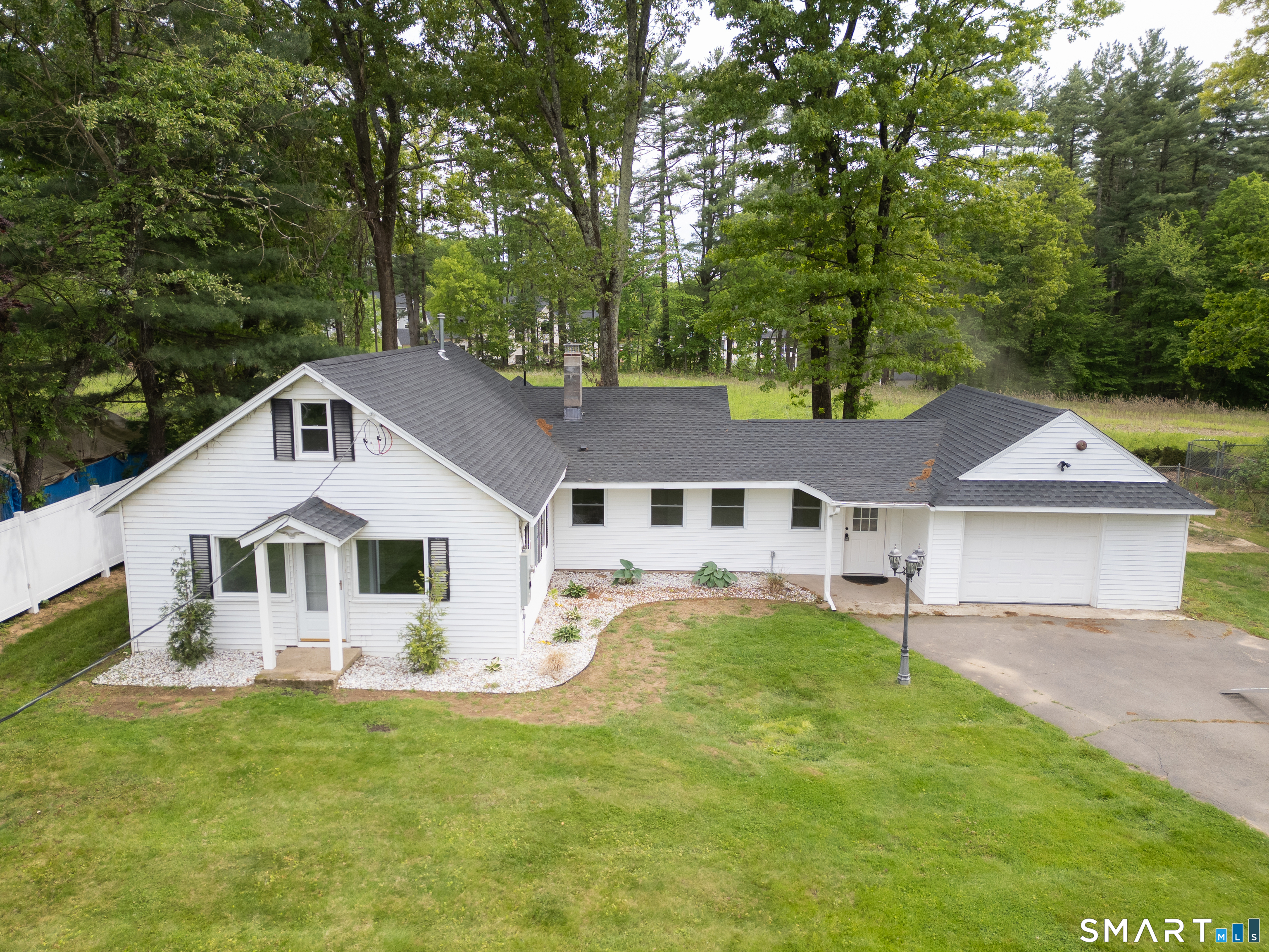 245 Birch Road Suffield, CT 06093 - Photo 4 of 14