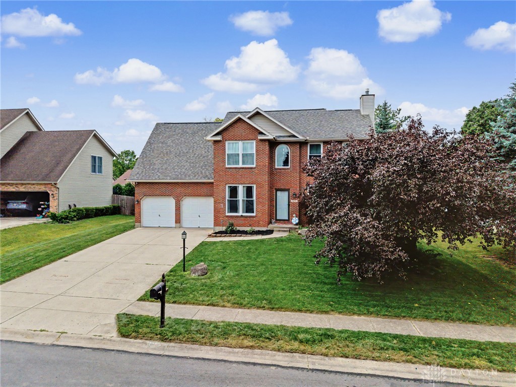 2675 Walnut Ridge Drive Troy, OH 45373 - Photo 50 of 64
