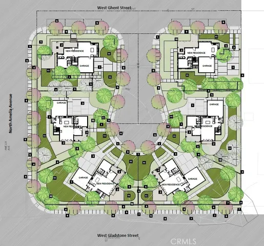 $3,200,000 | 649 West Gladstone Street, San Dimas, CA 91773