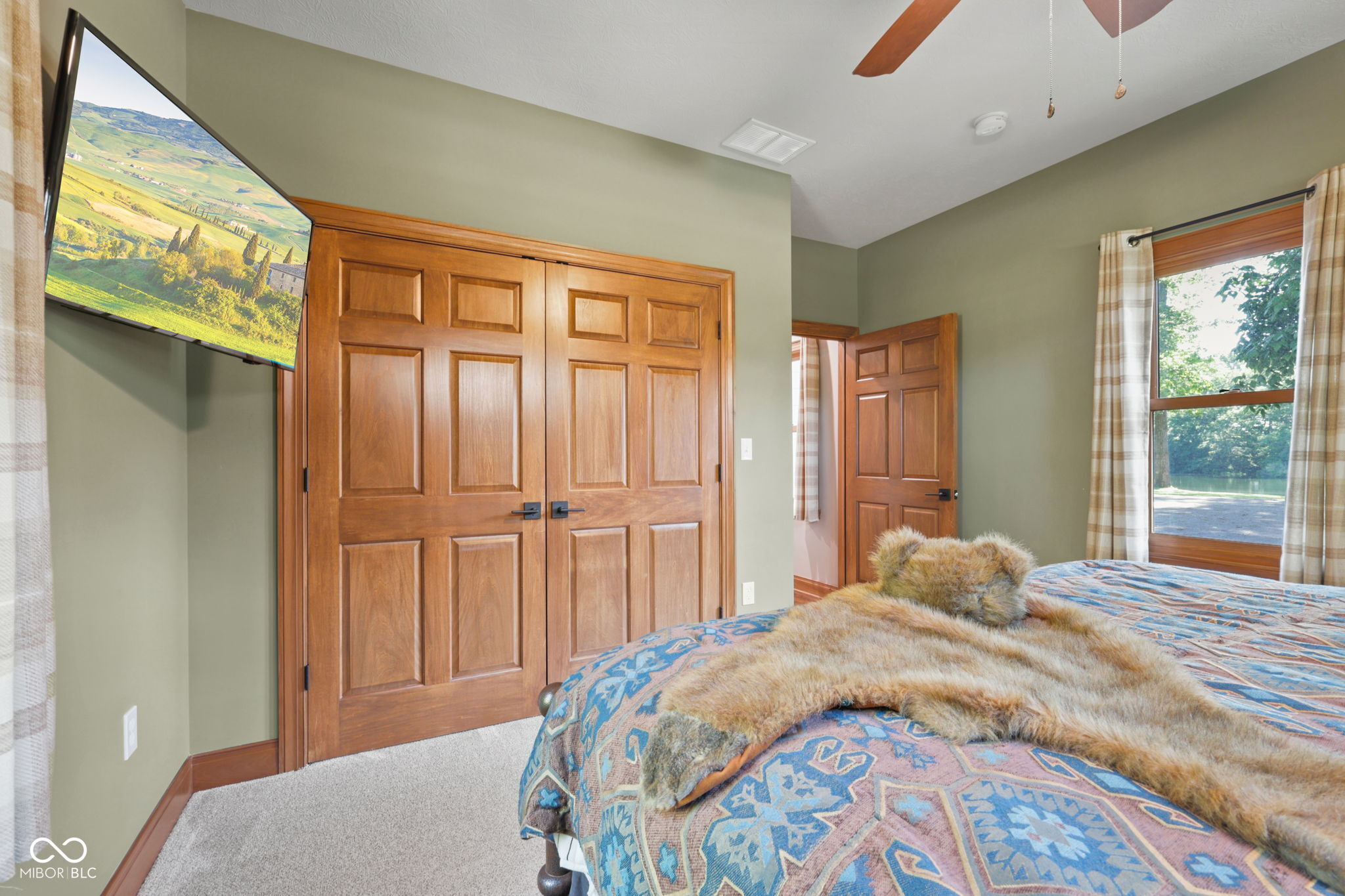 7183 Ellis Lake Road Paragon, IN 46166 - Photo 69 of 159