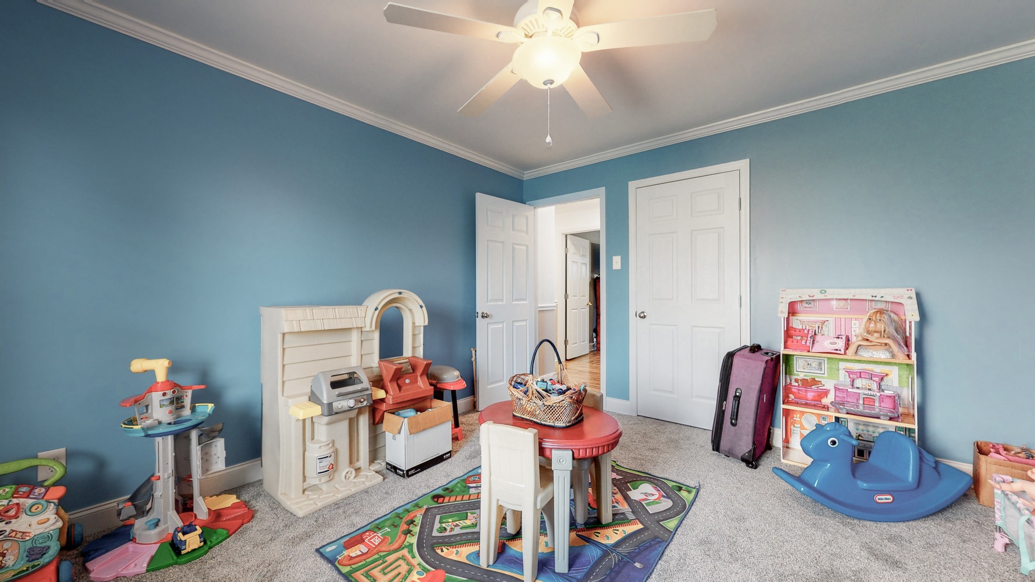 96 Bates Road Taft, TN 38488 - Photo 26 of 39 a room with furniture and toys