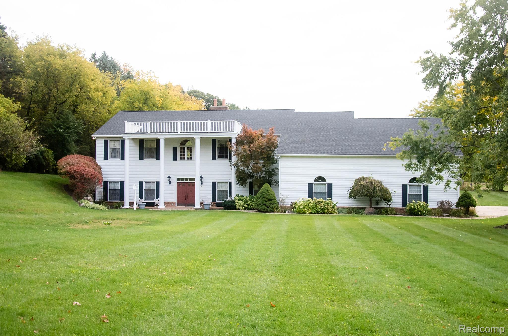 152 Gulley Road Howell, MI 48843 - Photo 1 of 13 Gallery Image 1